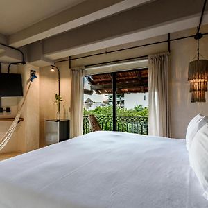 Junior Suite Balcony